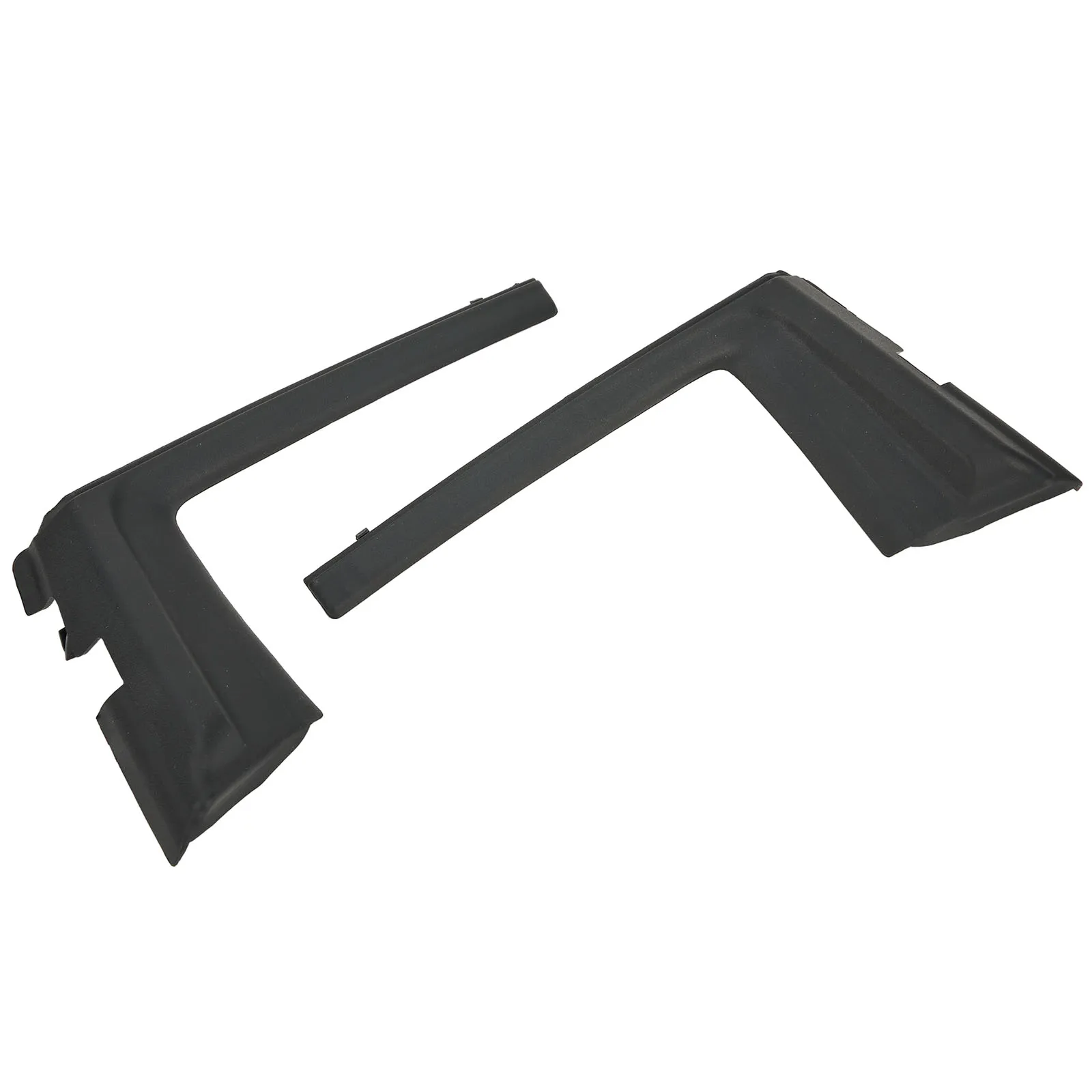 

Cowl Cover Windshield Wiper Windshield Wiper Cowl 2012-2015 2pcs/Set Cover For Toyota For Yaris Front Pair Durable