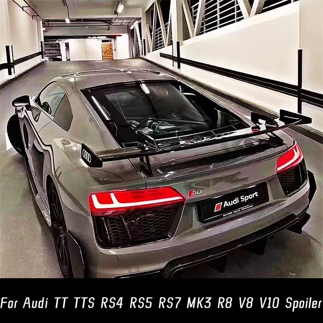 AUDI A5 S5 RS5 TTRS spoiler - Car Accessories & Parts for sale in