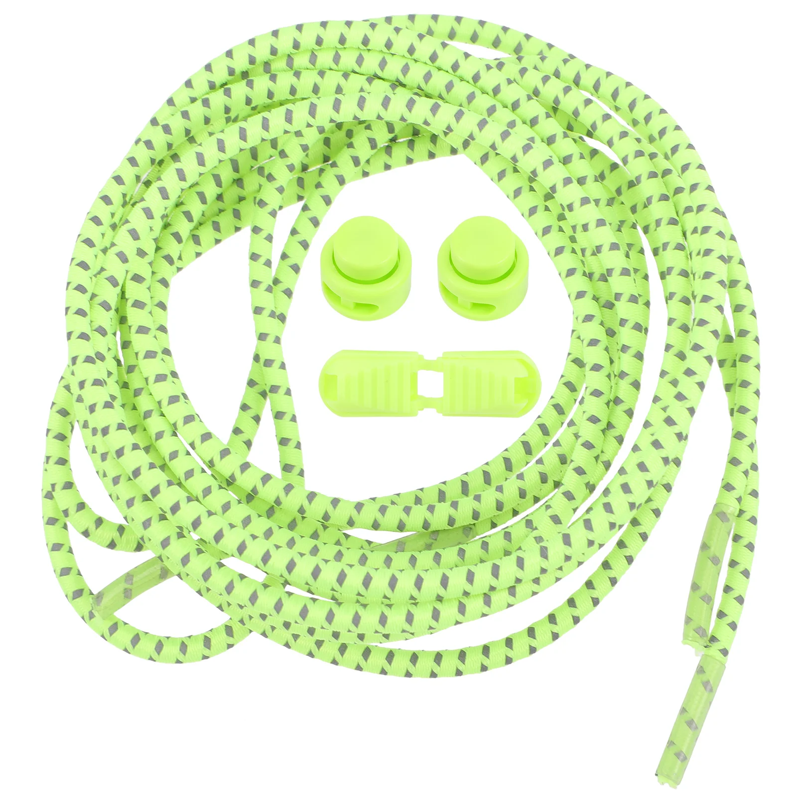 

1 Pair of Reflective Shoelaces Free Lace up Shoelaces Sports Shoe Laces