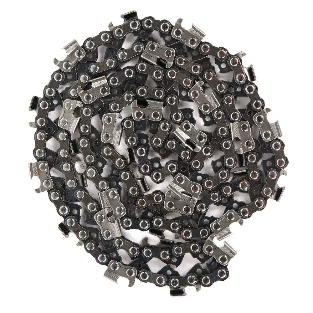 Alloy Steel 20 Inch Chainsaw Chain for Heavy Duty Lumber Cutting
