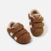 Anti-Slip Winter Baby Learning Shoes