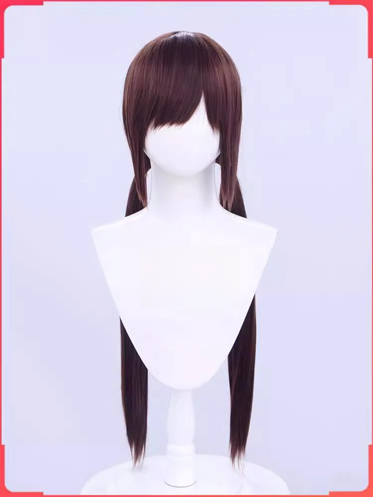 AGCOS игра эва Мари макинами знаменитый Косплей Костюм Ver. Женские комбинезоны EVA Рождественский косплей парик наряды комплекты одежды (art.: 3920b6dfd1604) - 3920b6dfd1604