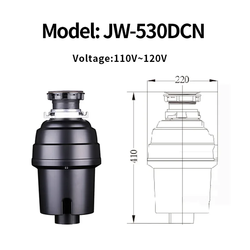 JW-530DCN