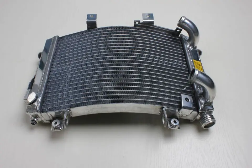 알루미늄 합금 라디에이터, KTM DUKE 690 2010-2016 2011 2012 2013 2014 2015 2016