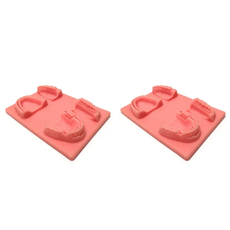 

2X Suture Practice Kit Suture Practice Kit Students And Veterinary Student Suturing Pad,Training Kit
