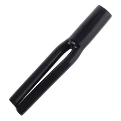 Premium HiFi Speaker Cable Pants with Y Splitter Tube Sleeve - DIY Accessory for Optimal Sound Quality (12mm)