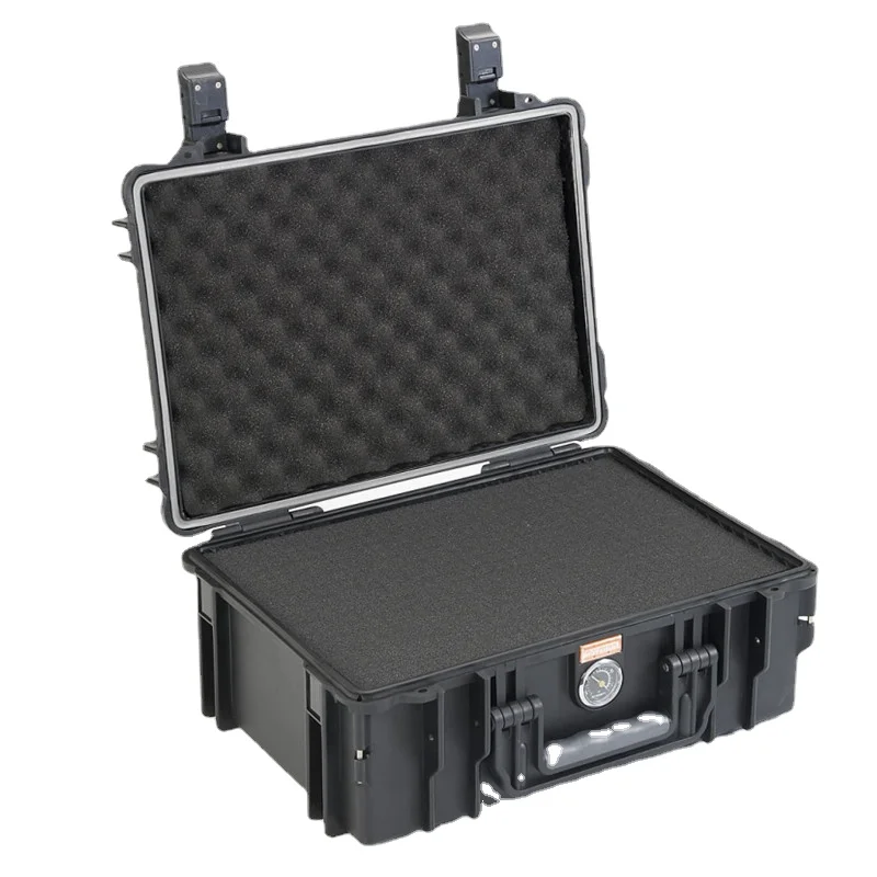 413x311x116mm Toolbox Pp High Density Waterproof Compression Resistant