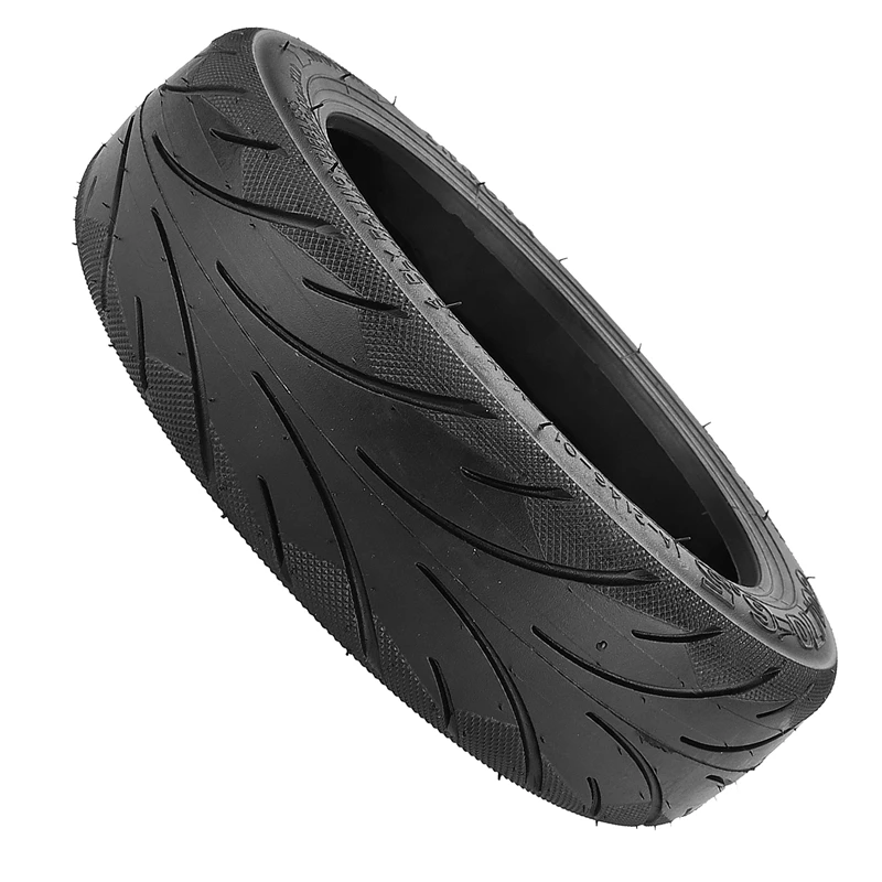 Outer Tire For Ninebot Max G30/G30D G30LP Electric Scooter 10Inch 60/70-6.5 Front And Rear Repaired Automatically Tire гироскутер ninebot minilite