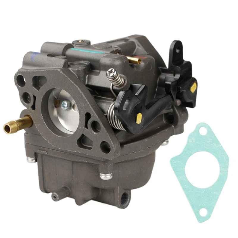 

Карбюратор для HONDA 16100 ZV4 D22, серии BF15, 15 л.с.