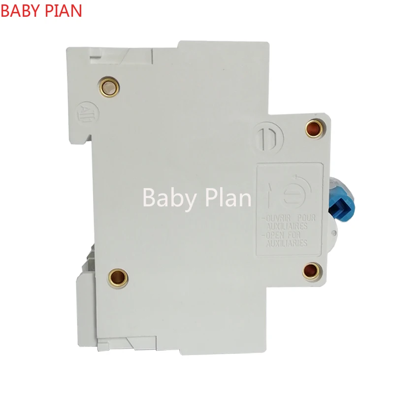 태양 전지 RV 배터리 회로 차단기, 2P DC 회로 차단기, 12V, 24V, 36V, 48V, 60V, 72V, 96V, 120V, 80A, 100A, 125A, 150A, 200A, 250A