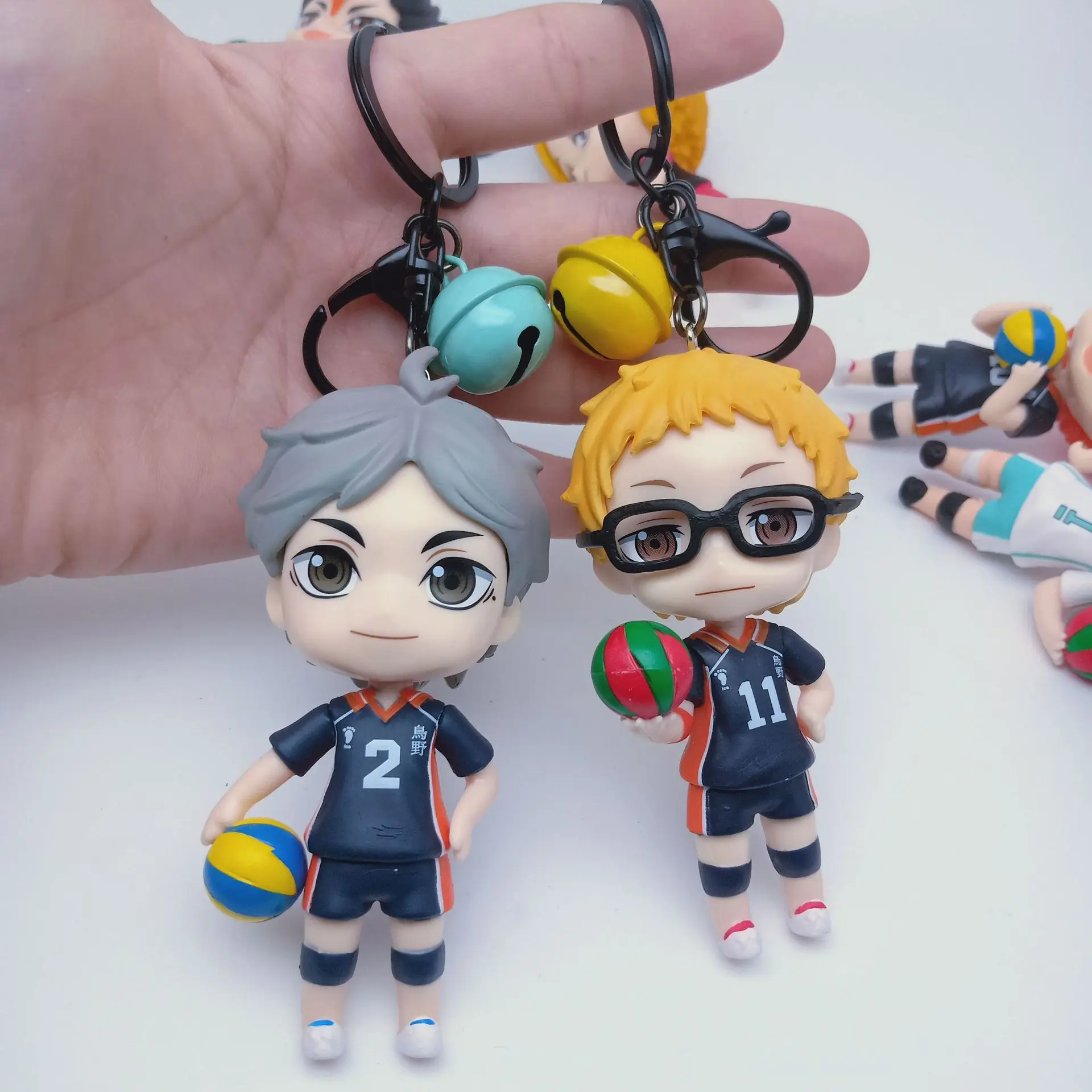 S01c88e13923646c5b83ca029f109e4a5S - Haikyuu AU Store