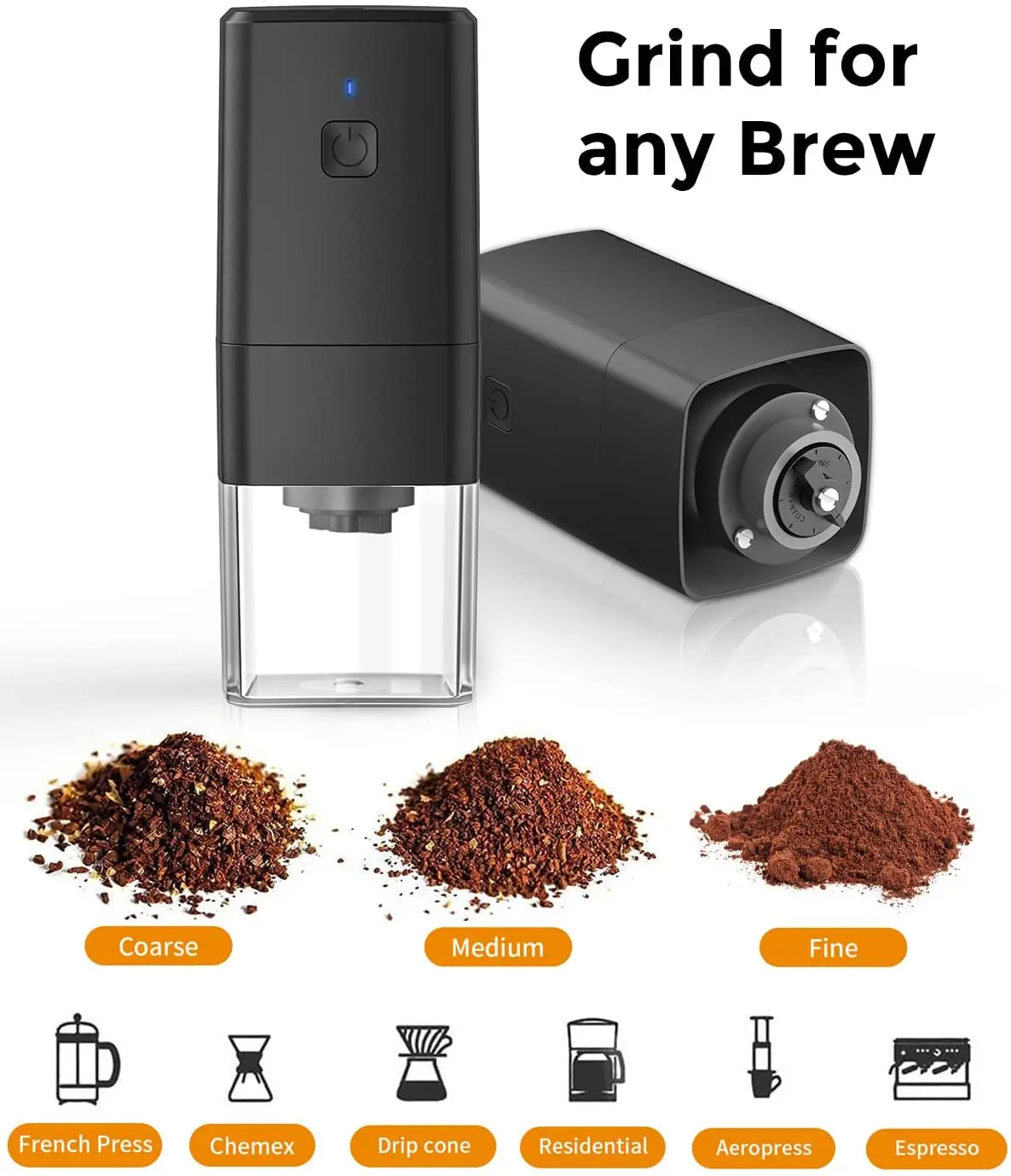 https://ae01.alicdn.com/kf/S01c898fe50574f1093ded271efe95d99T/Portable-USB-Rechargeable-Coffee-Grinder-Cafe-Automatic-Electric-Coffee-Beans-Pepper-Grinder-Machine-for-Home-Travel.jpg