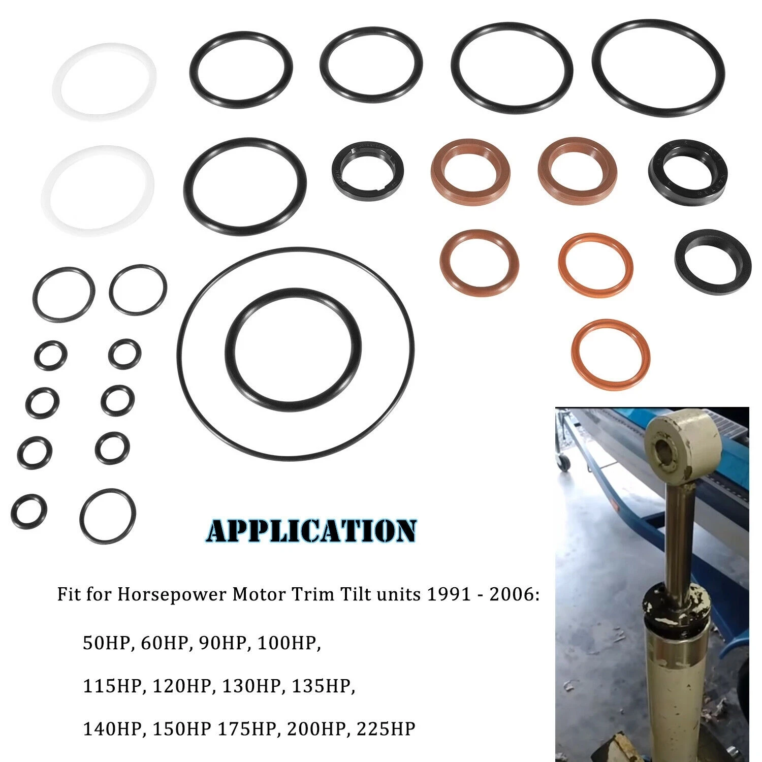 434519-trim-tilt-o-ring-seal-rebuild-kit-set-for-johnson-evinrude