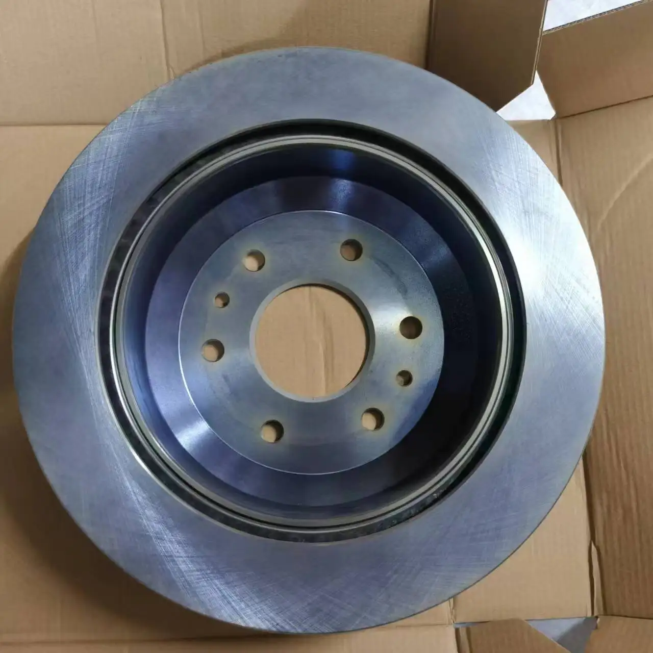 SAIC MAXUS T60 오리지널 리어 브레이크 디스크 C00051112