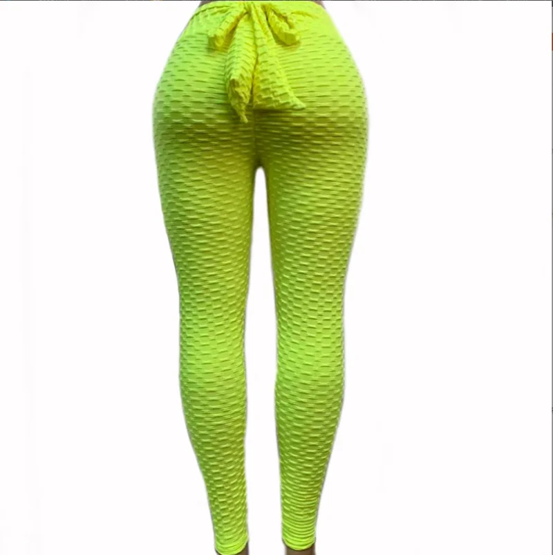 2022 sexy high-waist women's high-elastic fitness sports Slim temperament hip-lifting leggings seamless leggings  women fashion