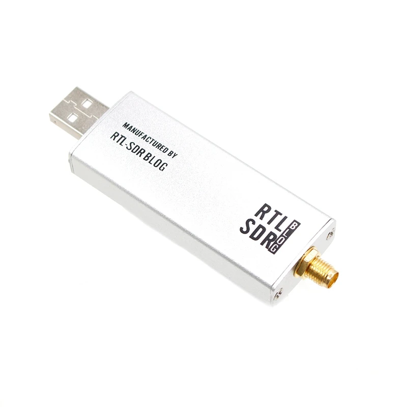 

ABGZ-RTL-SDR RTL SDR V3 R820T2 RTL2832U 1PPM TCXO SMA RTLSDR Software Defined Radio Receiver