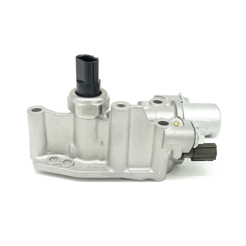 Pneumatic Air Valve Automatic Gearbox Solenoid Valve VTEC Solenoid Spool Valve Assy 15810-RNA-A01 15810RNAA01 For HONDA CIVIC FA1 2006-2011 CRV RE1 RE2 2007-2011