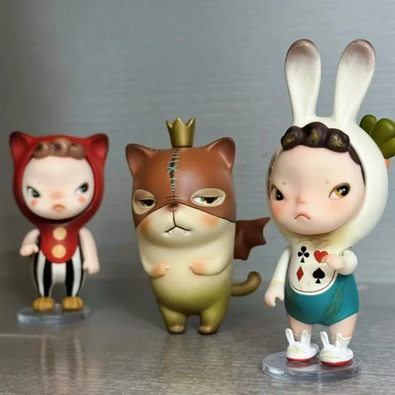 Genuine Sooya Studio Prologue Series Blind Box First Ban