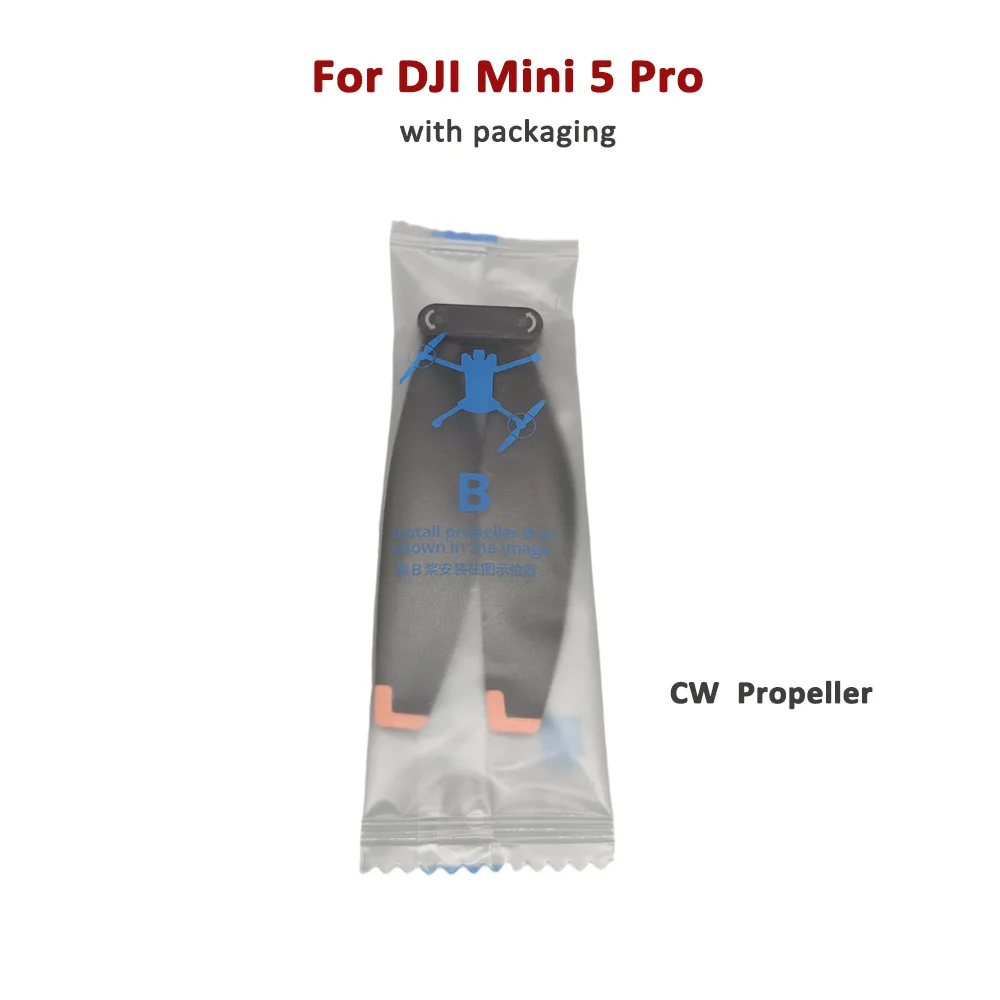 Hélices Drone 2-10 Paires - Moteur Quadricoptère Pièces