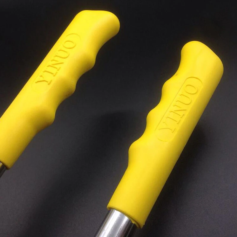 Manual Double-Handle Blind Rivet Gun Pull Rivet Gun Pull Cap Labor-Saving Willow Household Hand Tools rivet gun