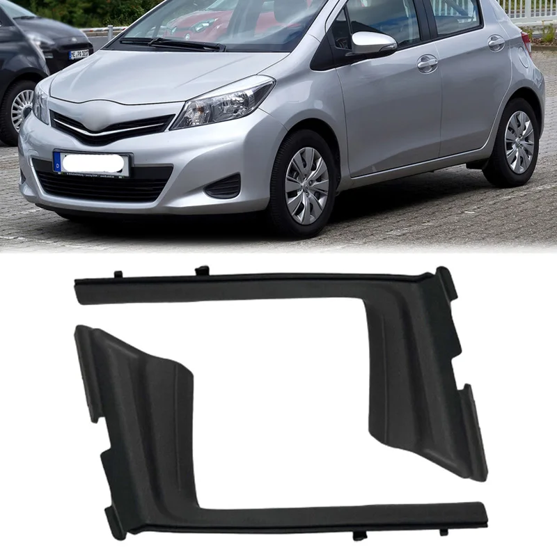 ڵ  ̵ ī ׸ ܺ ͽټ Ʈ,    ̵ Ʈ Ŀ ׼, Yaris 2012-2015  Ÿ , 1 