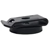 Belt Clips Tool Holder Black Magnet Belt Organizers for Screws Nails Screwdrivers Wrench Metal Tool 4