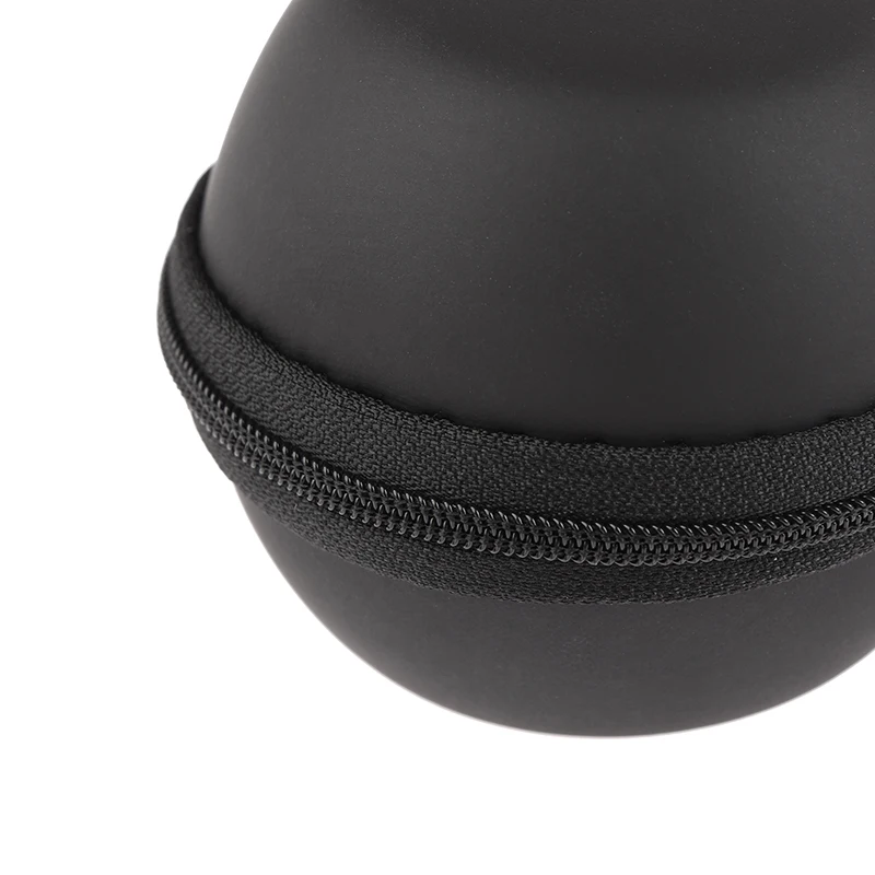 Wrist Exerciser Gyro Ball Hand Strengthener Hand Grip Strengthener Hand Grip Trainer Power Ball Gyro Wrist Ball Wrist Ball Bag Self-starting Powerball Storage Carrying Case Fitness Accessories