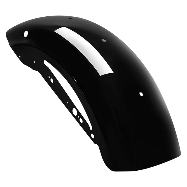 ハーレー　XL883 1200 リアフェンダー　スポーツスター ハーレースポーツスターXL883 1200 48 72用フラットリア