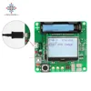 MG328 Transistor Tester ESR Meter Inductor-capacitor Meter ESR DIY MG328 Multifunction With Test Line 2