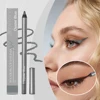 Eyeliner Pencil Waterproof Long-Lasting Non-Smudged High-Pigmen Eye Liner Woman Makeup Products 11 Colors To Choose Cosmetics