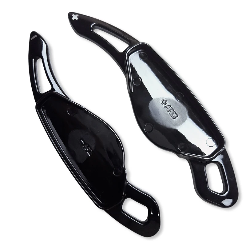 Enhanced Car Steering Wheel DSG Extension Shift Paddle Shifter - Premium Auto Accessory