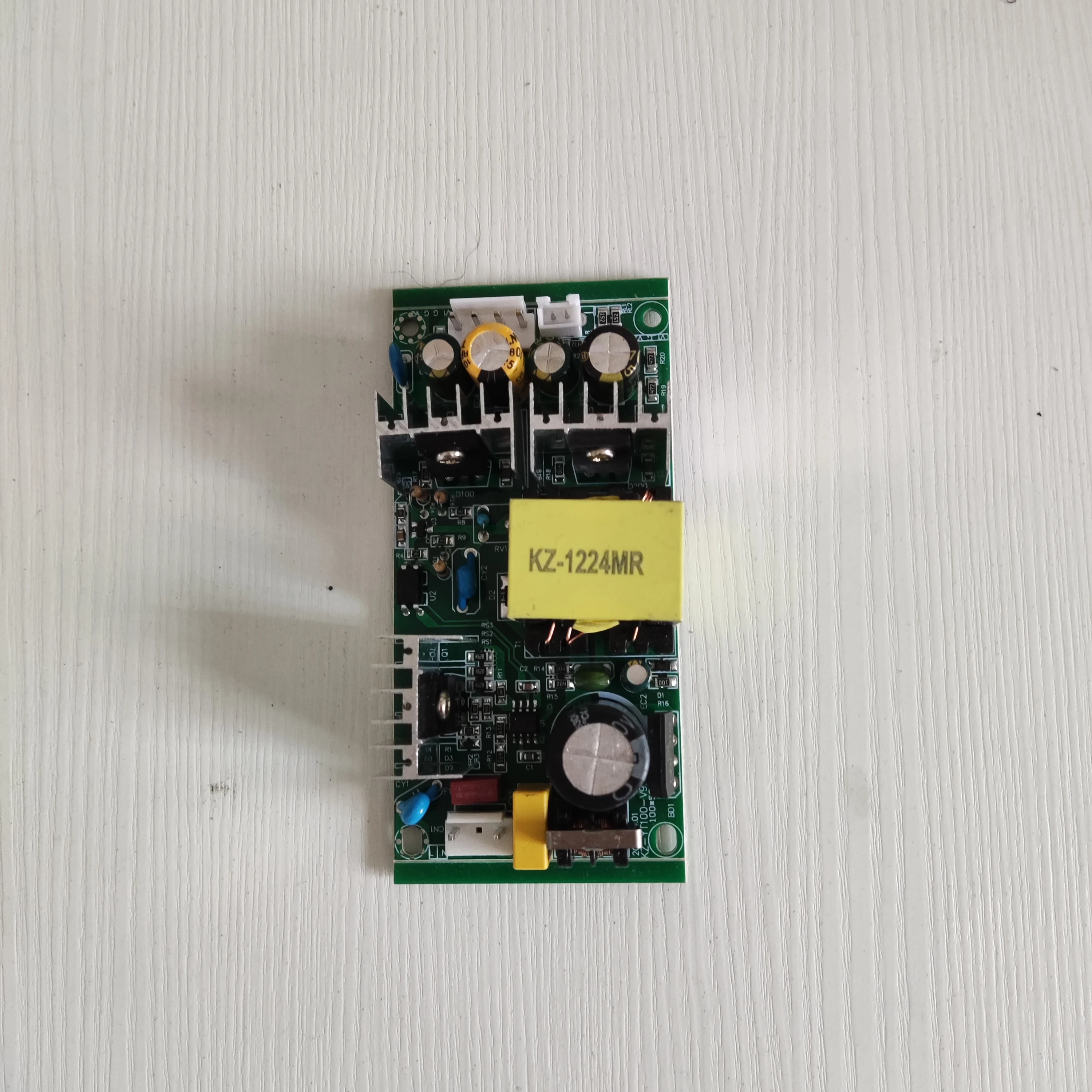 LED Simple Beam Moving Head Light Power Board Supply Model 60w24v12v Replacement Spare Part Power Board