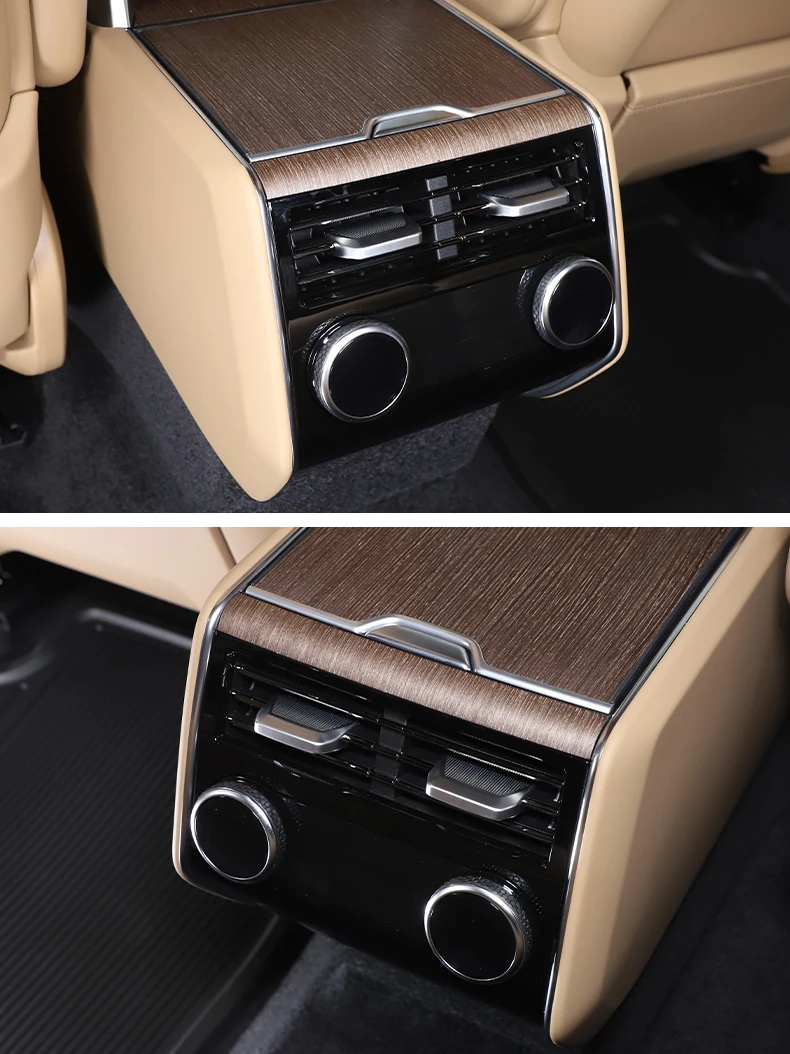 Vent Trims Image 8