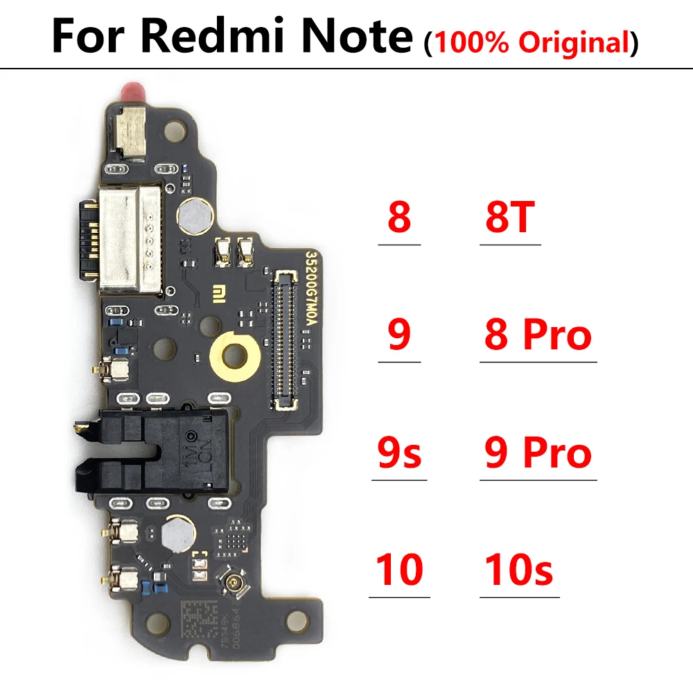 USB  Ʈ ũ Ŀ,   ÷ ̺, Redmi Note 10 10S 8T 9 9S 8 Pro, 10PCs