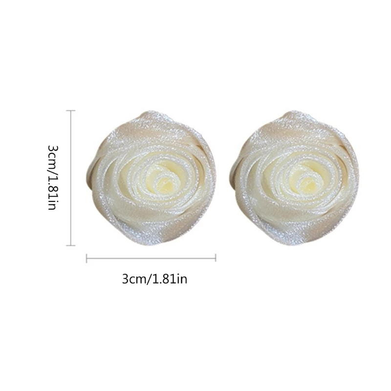 Рисунок 6 - Серьги-гвоздики для женщин