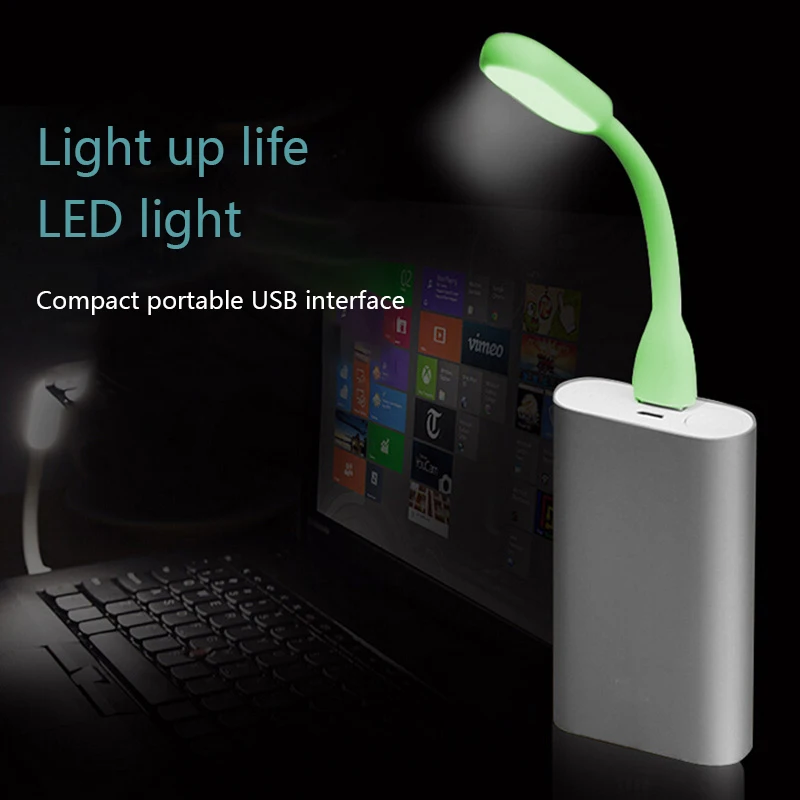 Mini Reading Light Remote Wild Club