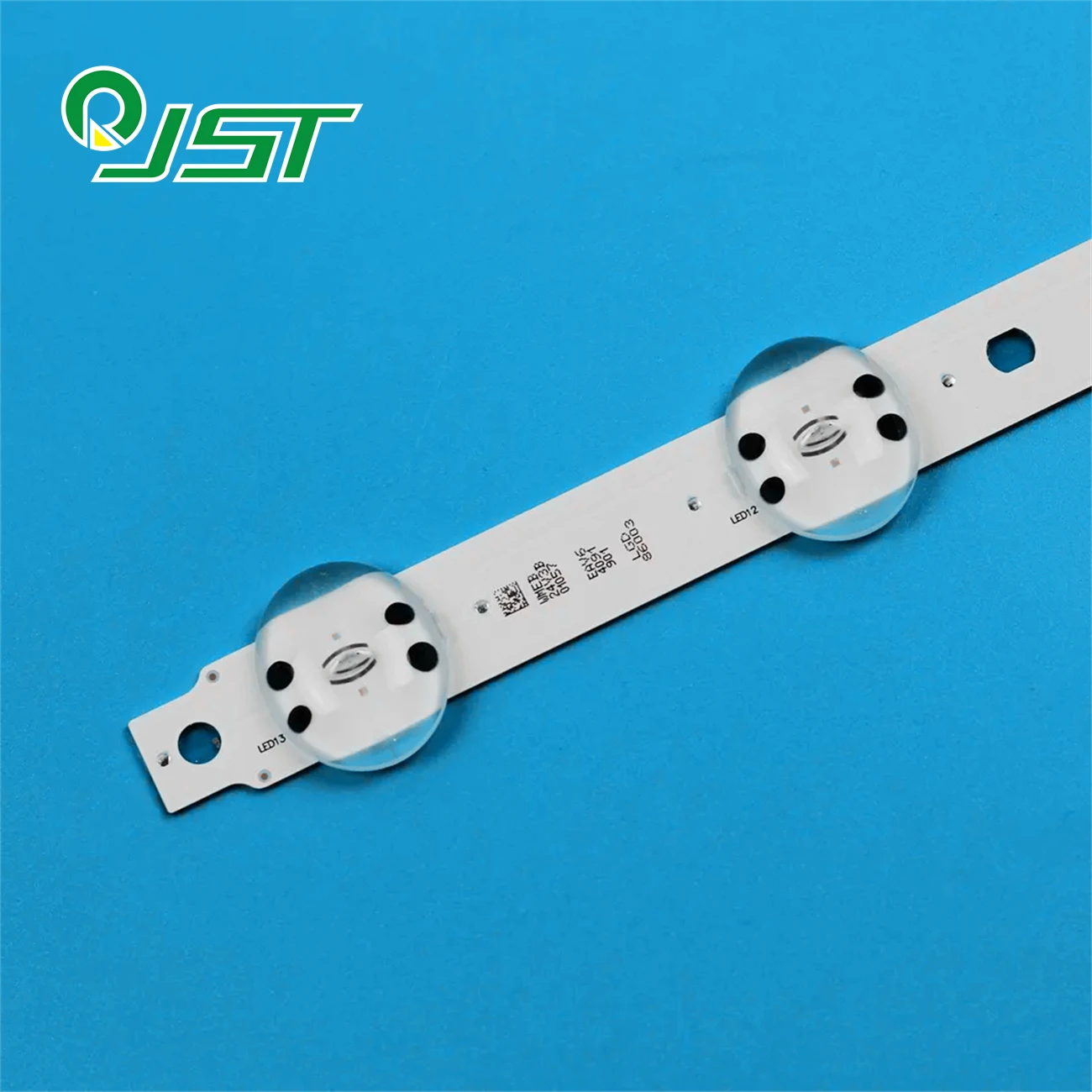 12pcs LED Strips EAV64092001 86UN8570AUD 86UL3E-TJ 86UN85006 86UN85006LA EAV64091901 HC860DQF-SLUR1-SLUR2-SLUR3-2142 86UN8570
