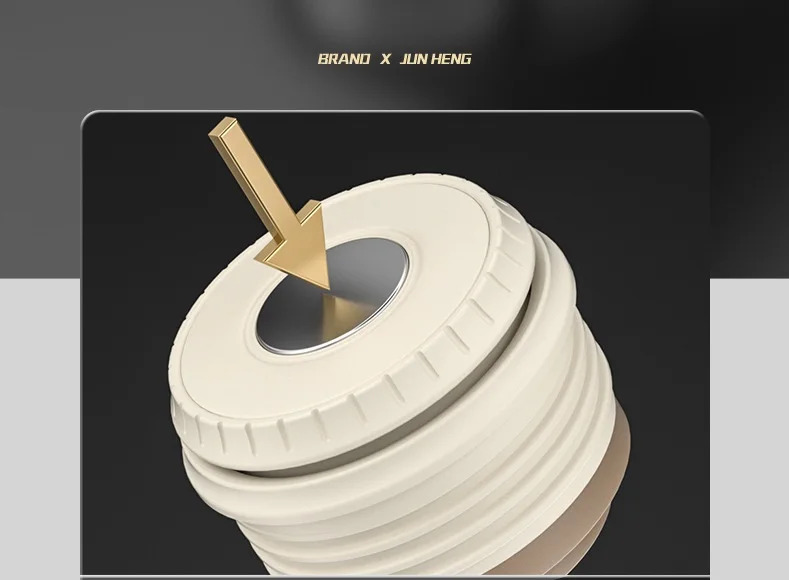 316 Stainless Steel Insulated Thermos Bottle 2.5L Outdoor Travel Coffee Mugs Thermal Vaccum Water Bottle Thermal Mug