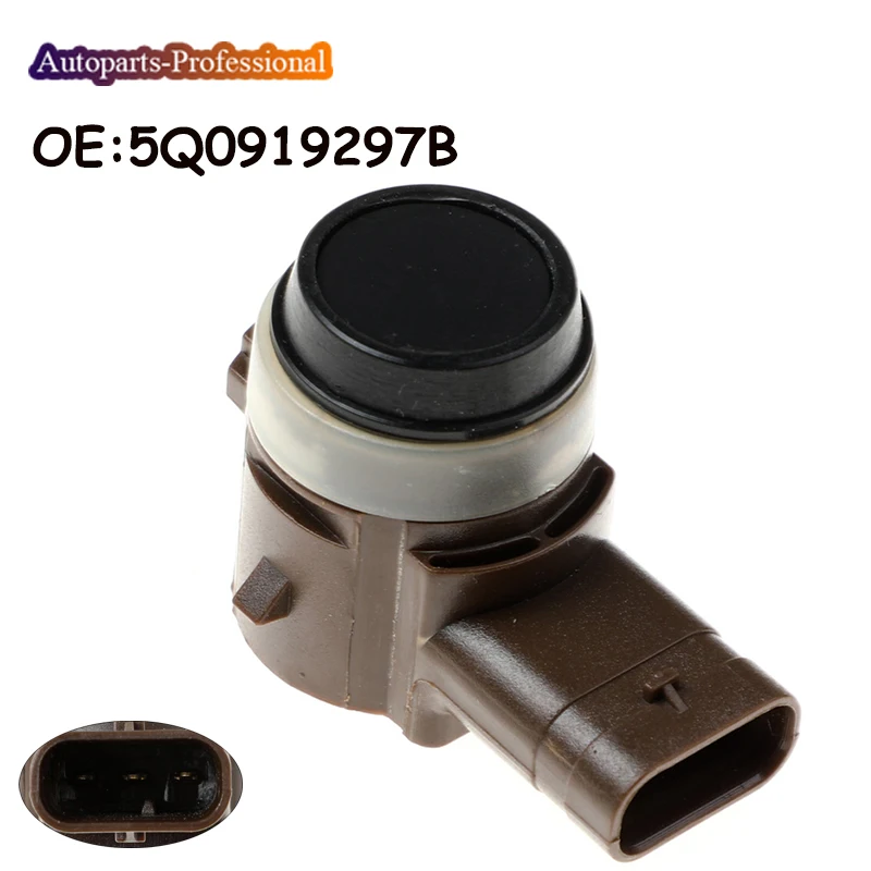 

High Quality PDC Parking Sensor Fit For Golf 7 MK7 PLA 2.0 OPS 5Q0919297B 5Q0 919 297 B Car Auto accessorie