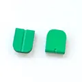 Green 2pcs