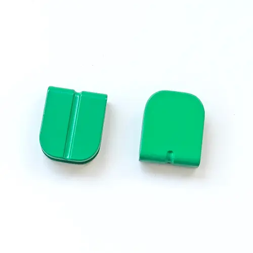 Notebook Metal-Edge Protection Bronze Decoration and TN Elastic Rubber Band for Protection Diary Accessories - Image 22