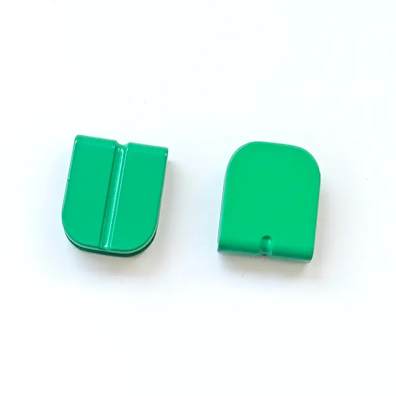 Notebook Metal-Edge Protection Bronze Decoration and TN Elastic Rubber Band for Protection Diary Accessories - Image 22
