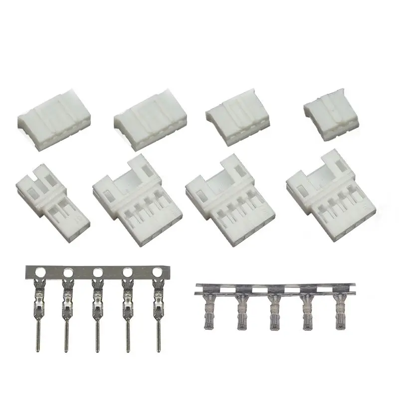 Lot de 20 paires d'hélices 65mm pour drones FPV micro