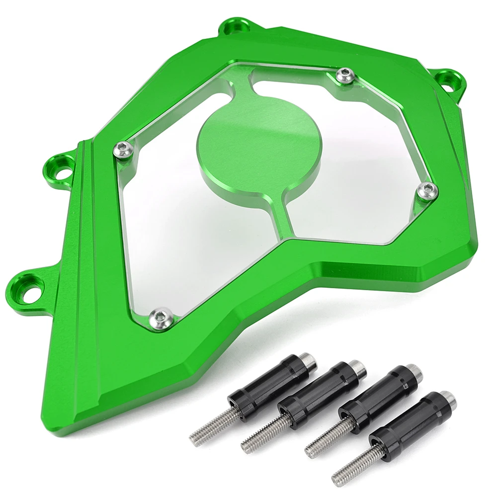 ZX 10R For Kawasaki ZX10R 2016 2017 Front Sprocket Cover For zx10r