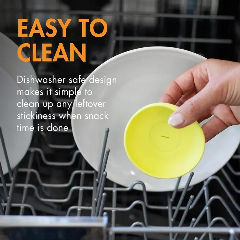 Leak-Proof Ice Cream Stick Holder Tool Popsicle Holders for Kids Frozen Popsicle and Ice Cream Holder Drip Proof Popsicle Rack