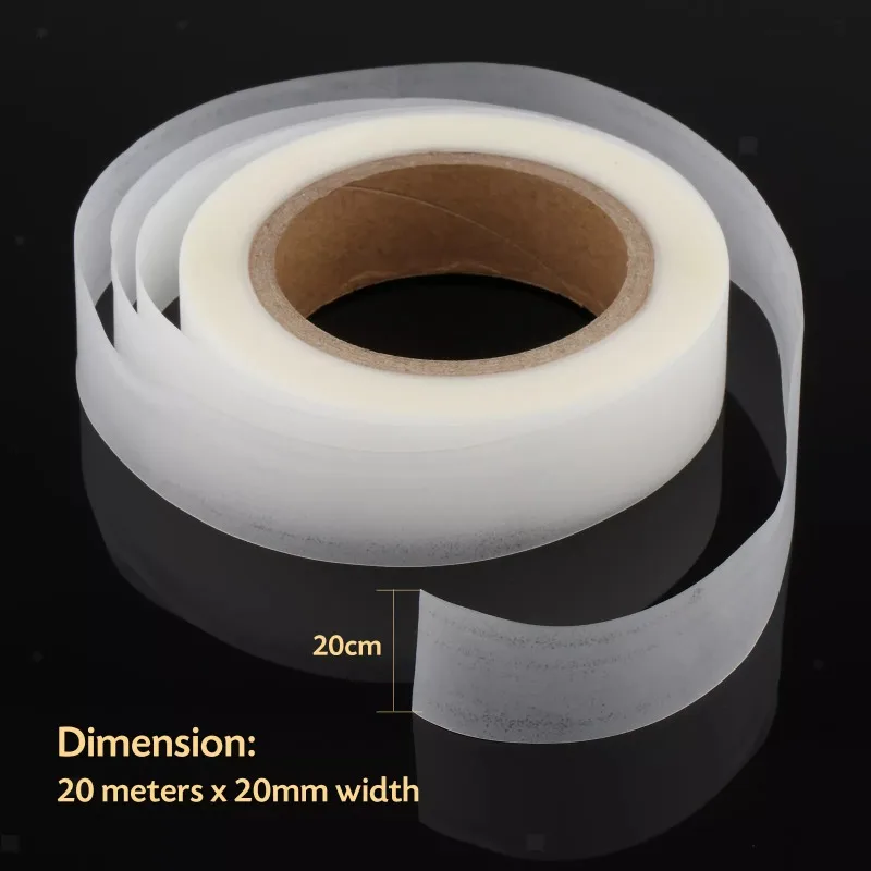 Waterproof Seam Sealing Tape for Tent Fabric Repair - Durable DIY Tool