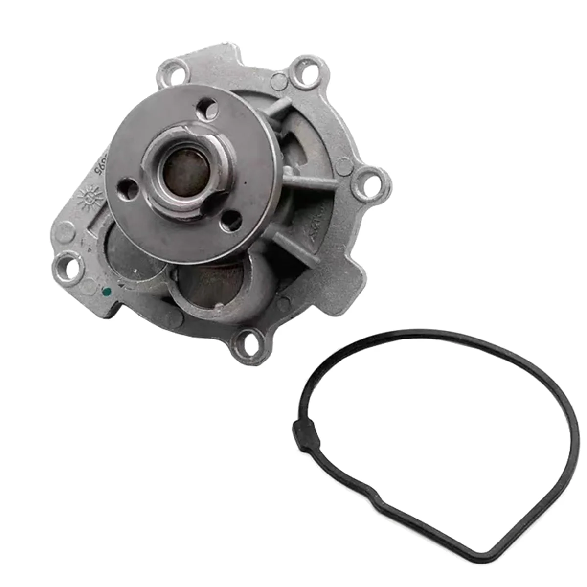 Engine Water Pump 24405895 5555428 for Aveo5 G3 1.6L 1.8L