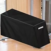 Workout Bench Dust Cover Waterproof Outdoor Dust Shield Sit-Up Board Protector Cover Weight Bench Covers For Outside 3