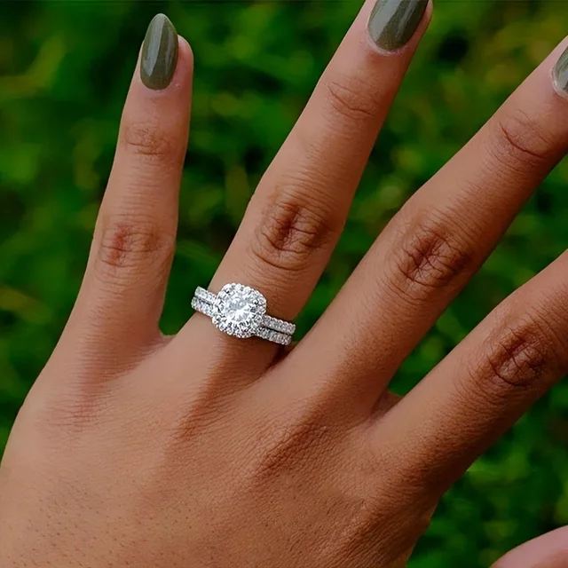 Vow Ring 1