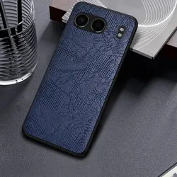 Premium High-Quality Protective Case for Oneplus Nord 4 (Blue)